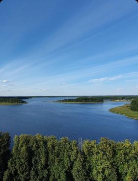 Куда съездить на 1 день из Москвы летом: готовые маршруты под любое настроение