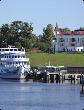 Что можно успеть посетить в Угличе за один день?