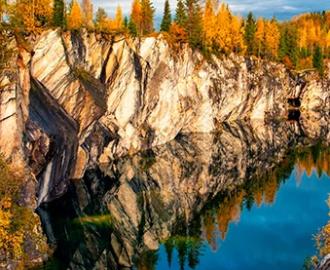 Карелия
