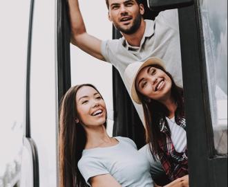 Автобусные туры