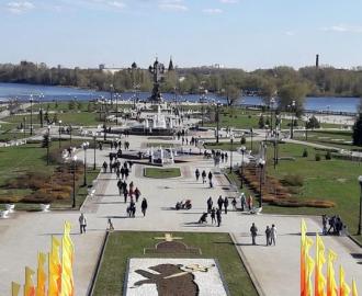 Золотое Кольцо