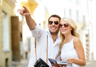 Скидку получают молодожёны