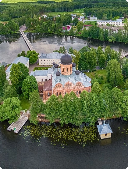Топ-5 экскурсий из Москвы  на один день