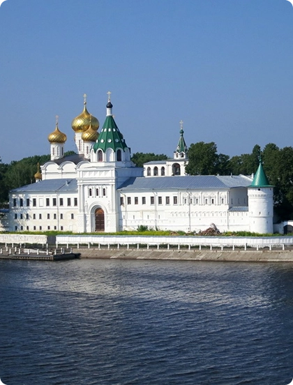 Куда обязательно нужно сходить в Костроме