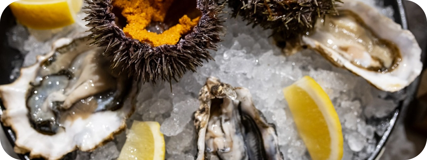 Приморье: там, где Россия встречает рассвет