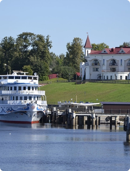 Что можно успеть посетить в Угличе за один день?