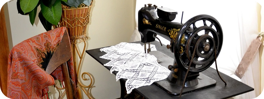 Музей истории края, Тосно, Ленинградская область. Фото: А. Пермякова 