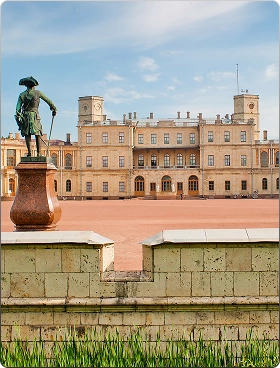 Государева дорога: 777 километров русской истории