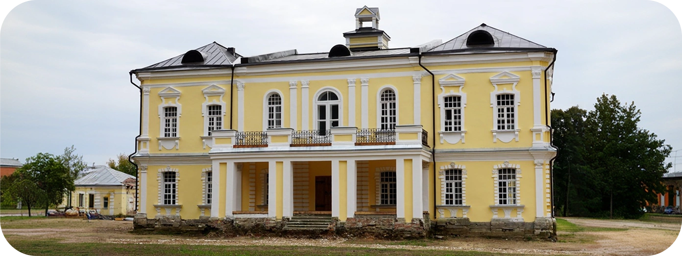 Брюс Всемогущий и пустынь на воре