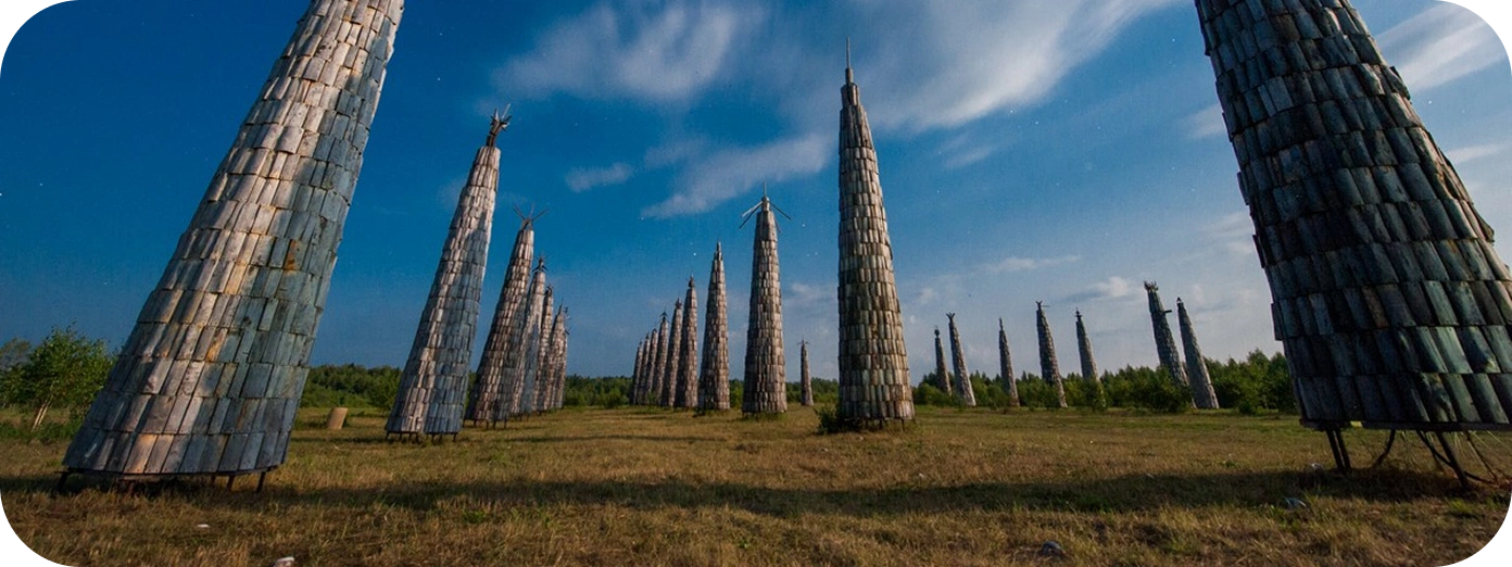 Чудеса на свете есть