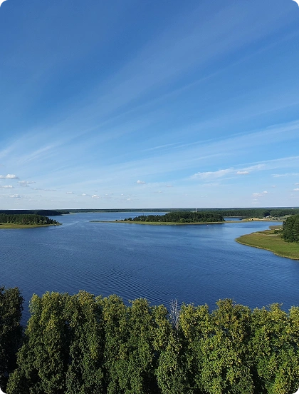 Куда съездить на 1 день из Москвы летом: готовые маршруты под любое настроение