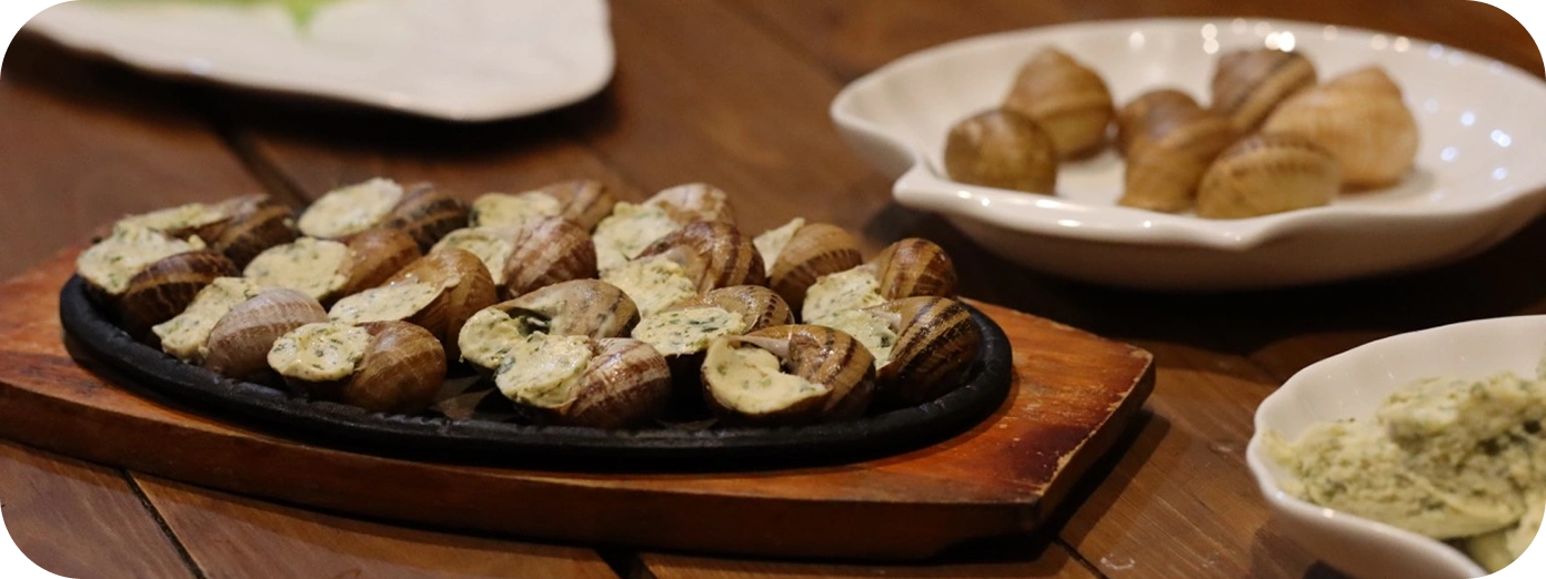 Улитка, крокодил да бабья доля