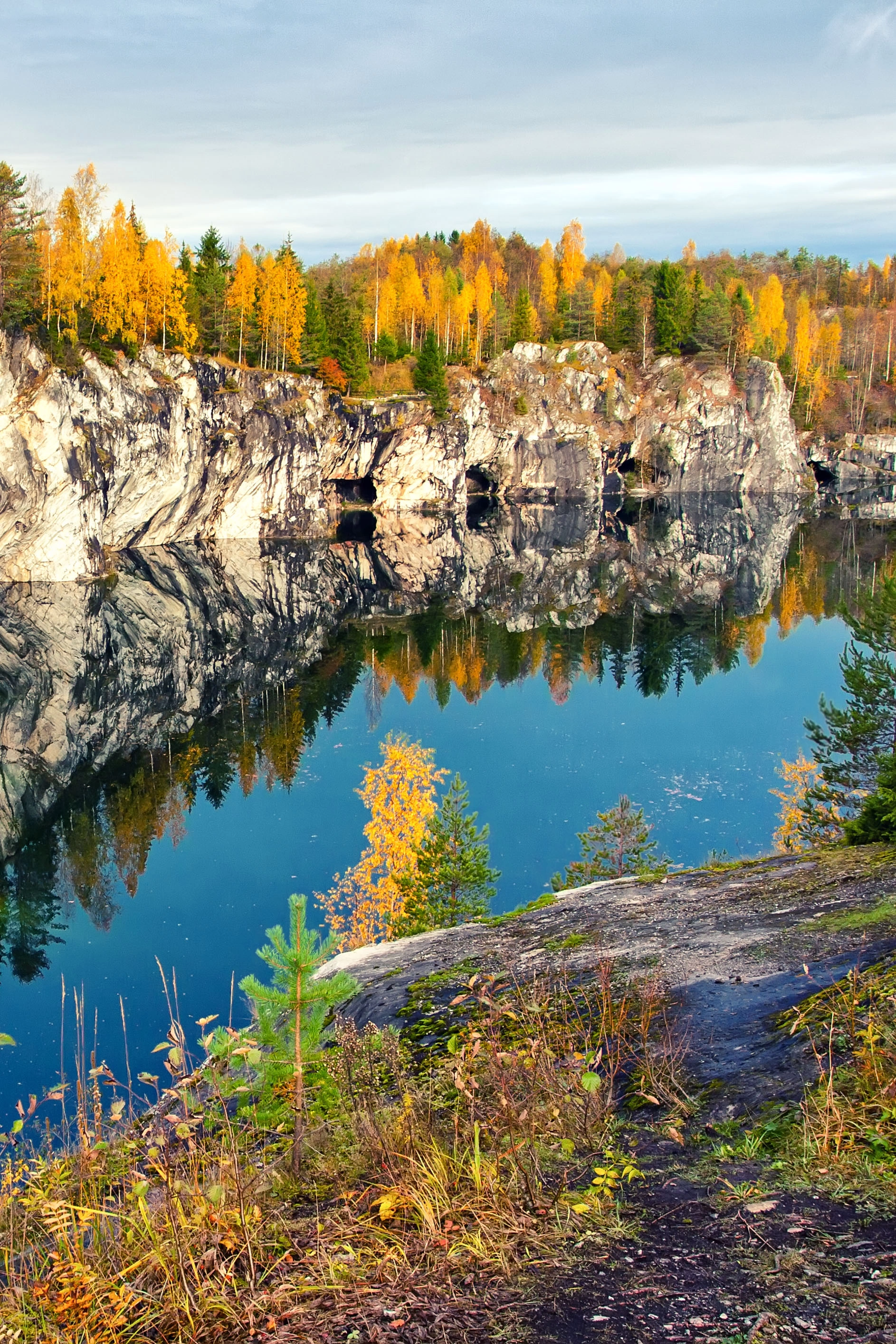 Карелия