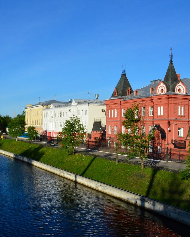 Автобусные туры