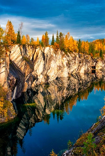 Карелия