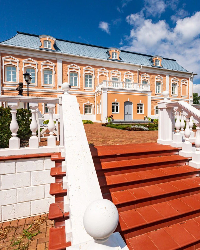 От Вокруг света