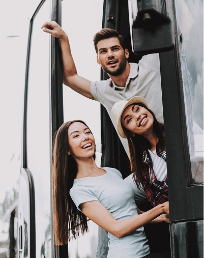 Автобусные туры