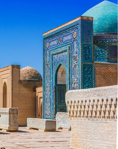 Узбекистан