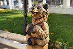 Хлеб, икра, павлиний хвост. Серпухов – Алексин. Хлеб, икра, павлиний хвост. Серпухов – Алексин.
