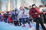 Матино. Новогодние традиции Древней Руси. Матино. Новогодние традиции Древней Руси.