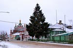 Новогодние ароматы Коломны: душистые радости и медовые пряности. Новогодние ароматы Коломны: душистые радости и медовые пряности.