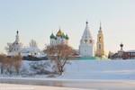 Новогодние ароматы Коломны: душистые радости и медовые пряности. Новогодние ароматы Коломны: душистые радости и медовые пряности.