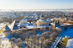 Калач и коврижка, да впечатлений кубышка. Зарайск – Коврижечная – Коломна – Музей Калачная. Калач и коврижка, да впечатлений кубышка. Зарайск – Коврижечная – Коломна – Музей Калачная.