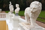 Подмосковный Версаль. Архангельское – Театр Гонзаги – Храм Колоннада. Подмосковный Версаль. Архангельское – Театр Гонзаги – Храм Колоннада.