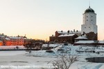 Новогоднее путешествие в Средневековье. Новогоднее путешествие в Средневековье.
