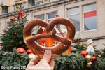 Пряные ароматы новогоднего Выборга. Пряные ароматы новогоднего Выборга.