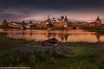 Соловецкие острова. Беломорск - Повенец - Медвежьегорск - Большой Соловецкий остров. Соловецкие острова. Беломорск - Повенец - Медвежьегорск - Большой Соловецкий остров.