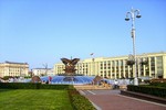 Гранд-тур. Топ-места Беларуси. Брест - Беловежская пуща - Брестская крепость - Мирский Замок - Несвиж - Минск. Гранд-тур. Топ-места Беларуси. Брест - Беловежская пуща - Брестская крепость - Мирский Замок - Несвиж - Минск.