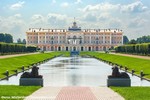 История русского дома. Санкт-Петербург – Стрельна (Константиновский дворец). История русского дома. Санкт-Петербург – Стрельна (Константиновский дворец).