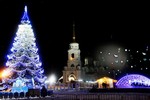 Новый год в былинном Муроме. Суздаль - Муром - Дивеево - Арзамас - Владимир. Новый год в былинном Муроме. Суздаль - Муром - Дивеево - Арзамас - Владимир.