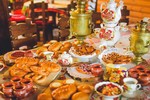 Русское Рождество: Шуя и Палех. Шуя - Владимир - Иваново - Палех. Русское Рождество: Шуя и Палех. Шуя - Владимир - Иваново - Палех.