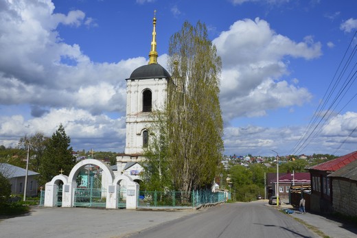 АТИ, магазин автозапчастей и автотоваров, Московское ш., 16, Елец — Яндекс Карты