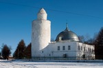 Сокровища Мещёры. Сокровища Мещёры.