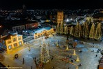 Новогодние чудеса в землях Придонья. Липецк – Венёв – Елец – винодельня семьи Кулешовых – Лебедянь – Баловнево – Данков – Масловка. Новогодние чудеса в землях Придонья. Липецк – Венёв – Елец – винодельня семьи Кулешовых – Лебедянь – Баловнево – Данков – Масловка.