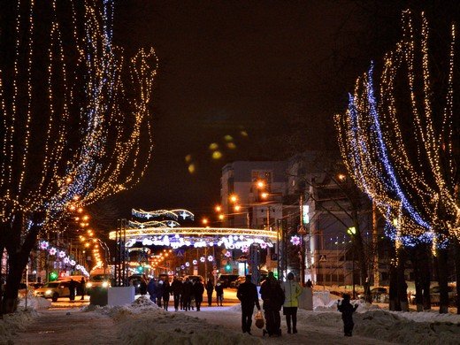 Hilton Garden Inn Kaluga