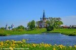 Замосковный вояж. Шуя – с. Парское – Палех – Дунилово. Замосковный вояж. Шуя – с. Парское – Палех – Дунилово.