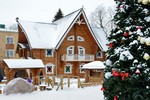 Новый год в Костроме. Кострома – Терем Снегурочки – Лосеферма. Новый год в Костроме. Кострома – Терем Снегурочки – Лосеферма.
