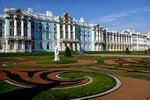 Жемчужины Северной Венеции на 23 февраля. Жемчужины Северной Венеции на 23 февраля.
