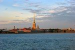 День Победы в Санкт-Петербурге (тур без ночных переездов). Санкт - Петербург - Петергоф - Выборг.