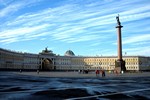 Такой разный Петербург. Такой разный Петербург.