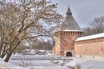 Секреты новогоднего Смоленска. Смоленск – Парк Патриот – Можайск – Усадьба А.С. Грибоедова Хмелита – Вязьма. Секреты новогоднего Смоленска. Смоленск – Парк Патриот – Можайск – Усадьба А.С. Грибоедова Хмелита – Вязьма.
