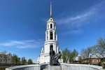 Палех - территория творчества. Палех - территория творчества.