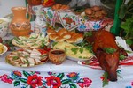 Масленица с деревенским разгуляем. Масленица с деревенским разгуляем.