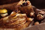 Вкусная Масленица. Коломна – Даровое – Зарайск. Вкусная Масленица. Коломна – Даровое – Зарайск.