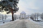 Кострома. Путешествие за подарками. Кострома. Путешествие за подарками.