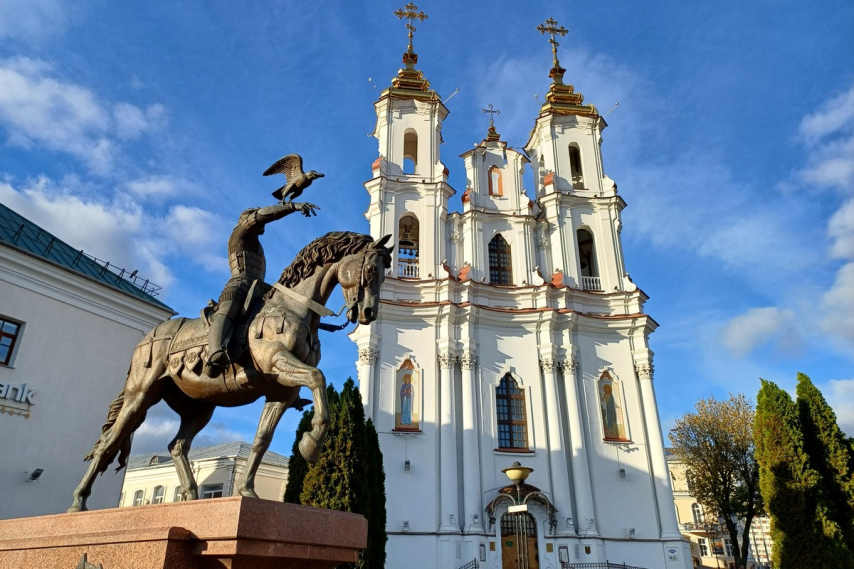 От Шагала до Репина